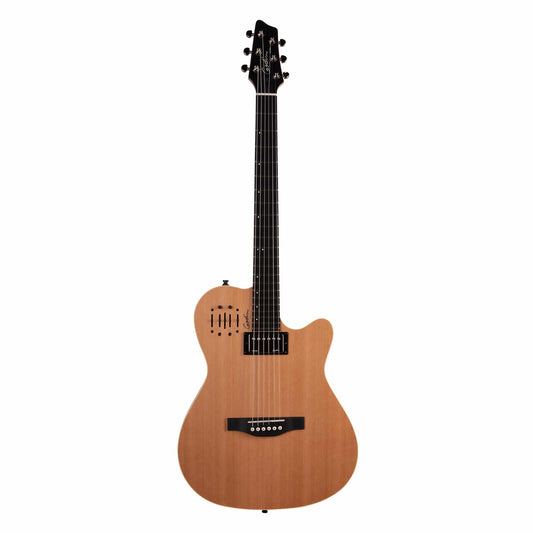 Godin A6 ULTRA Natural SG Acoustic Electric