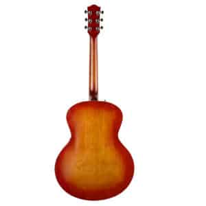 GODIN 5th Avenue Jumbo HB Memphis Sun Electric Guitar