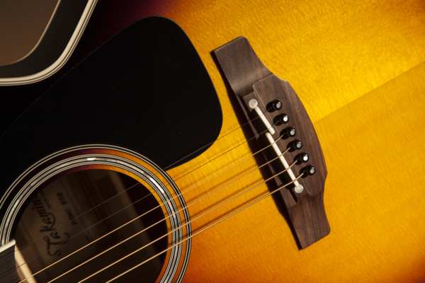 TAKAMAINE P6NC Pro Series 6