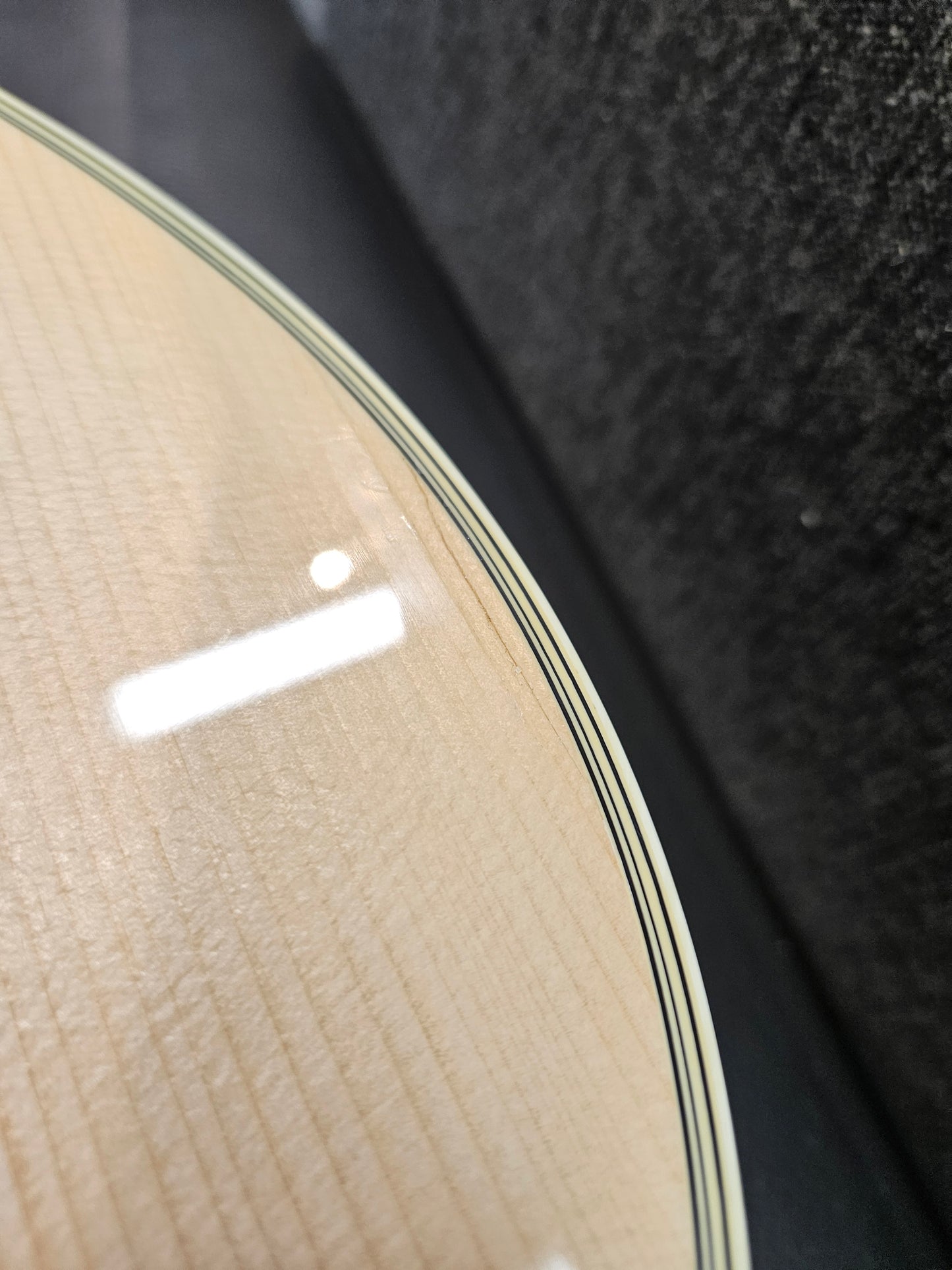Alvarez Yairi DYM60HD #74196 (B-Stock 3 small cosmetic marks)