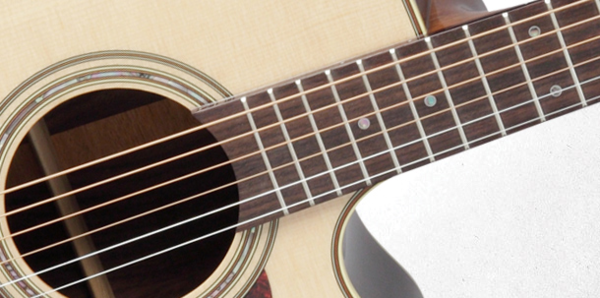 TAKAMAINE P5DC Pro Series 5