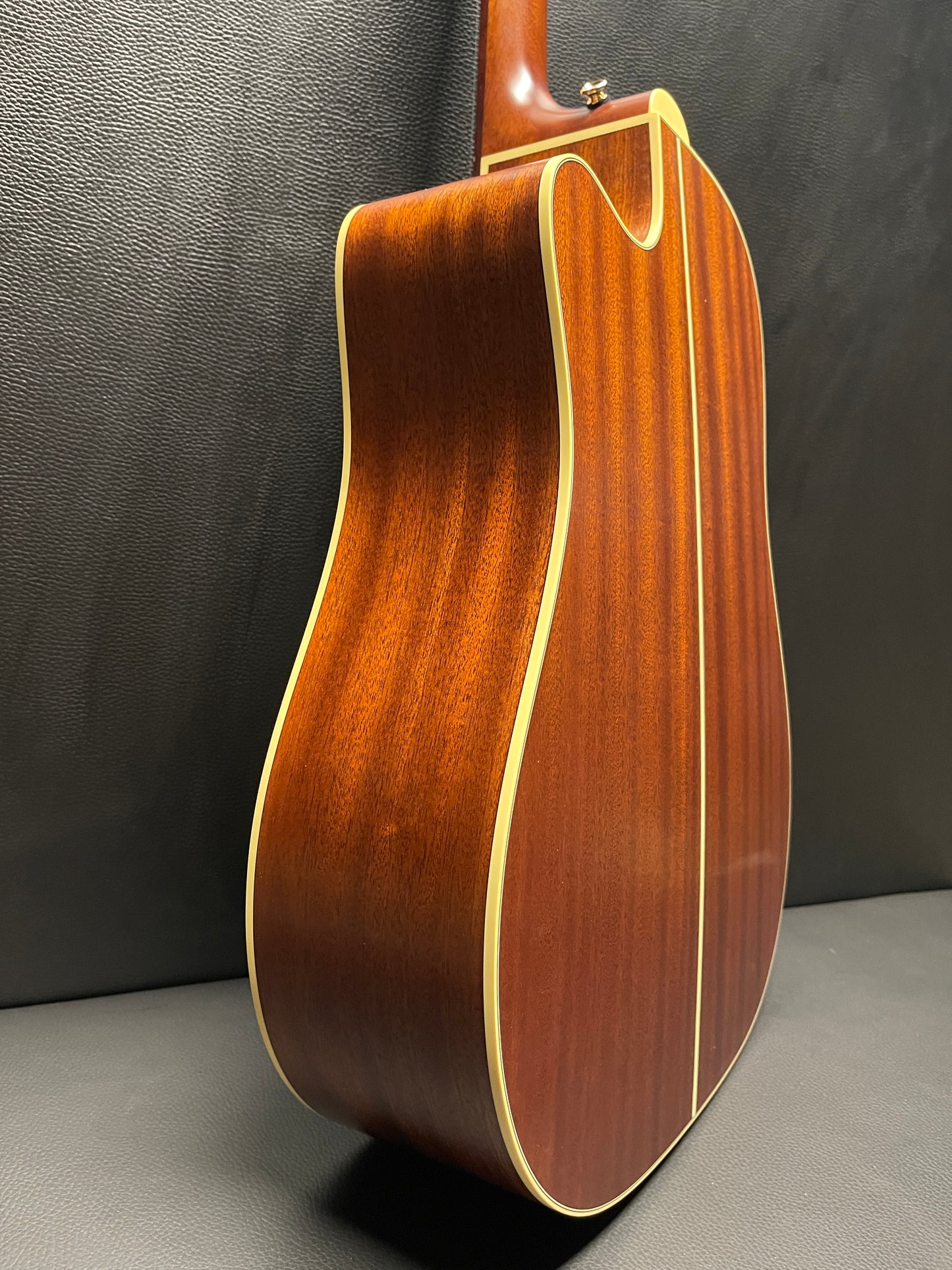 TAKAMINE P3DC Pro Series 3