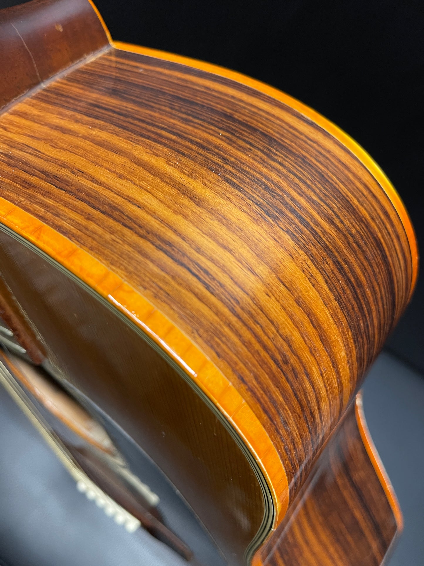 Takamine F360S 1978 Japan (PRE-OWNED)