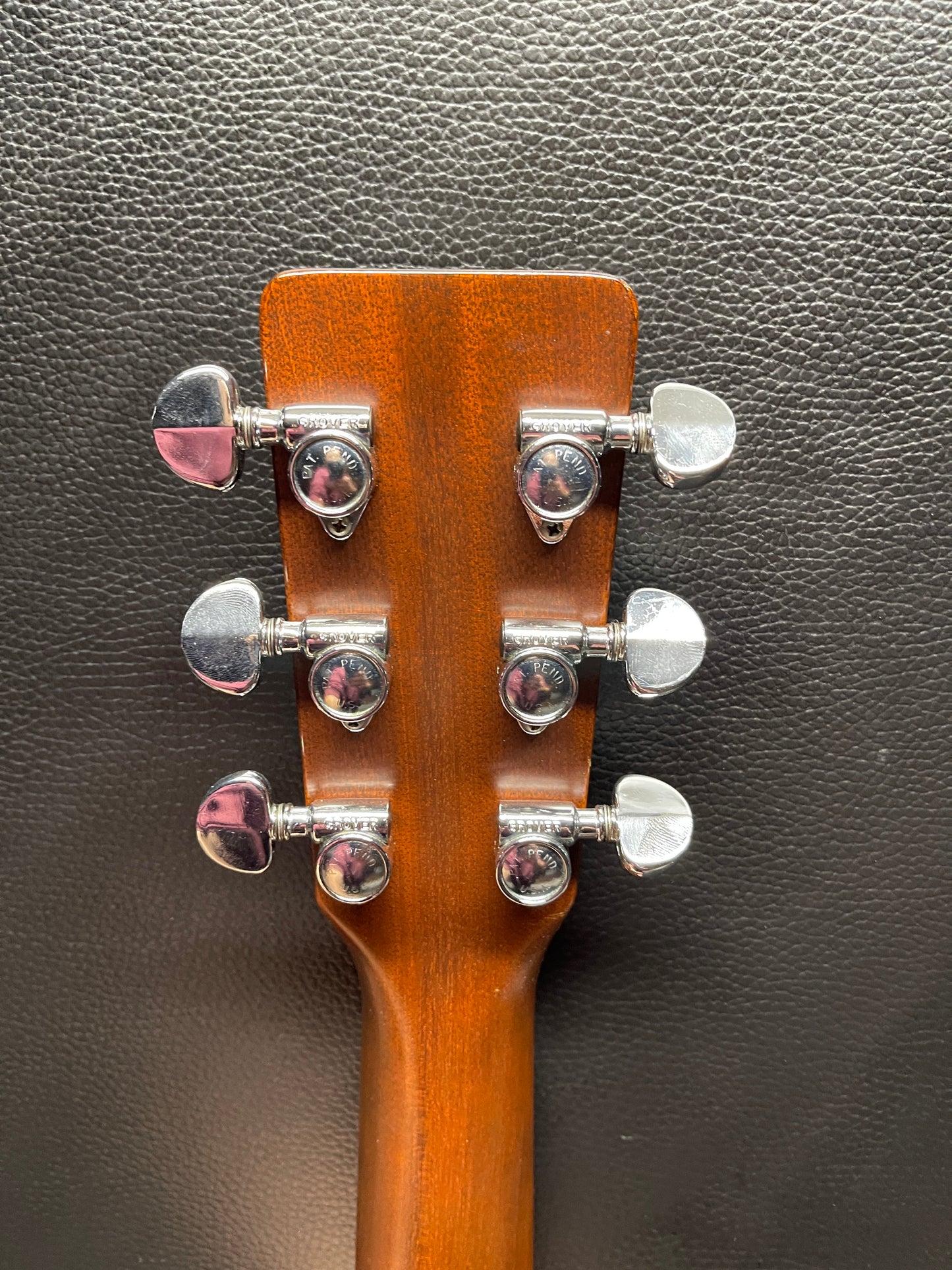Martin D18 1972 (PRE-OWNED)