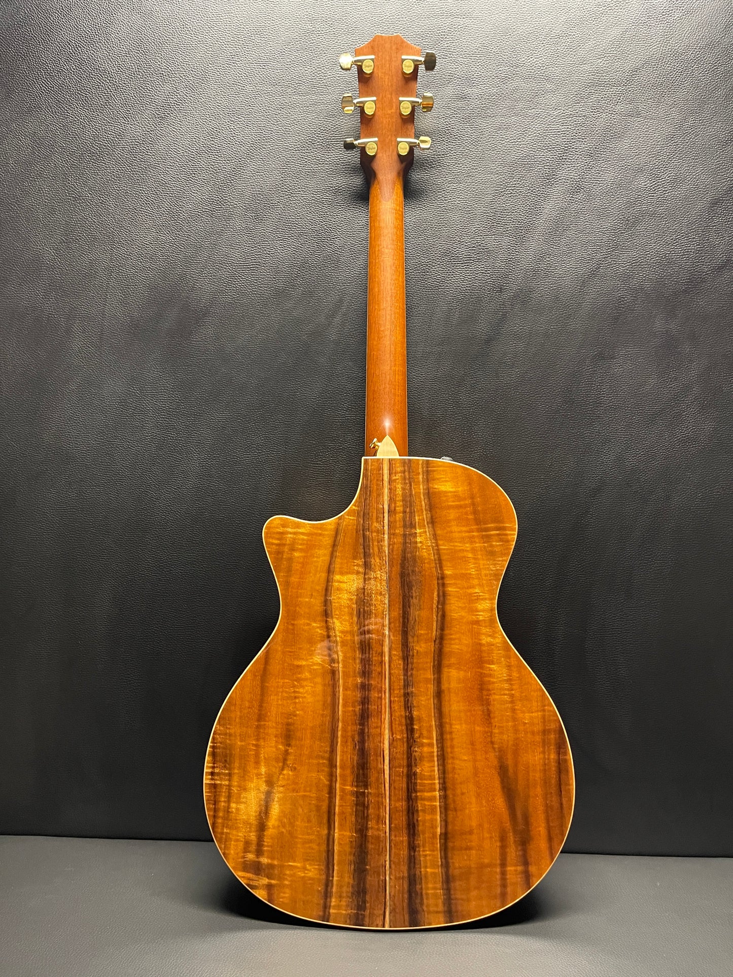 Taylor K24 Full Koa CE 2010 (PRE-OWNED)