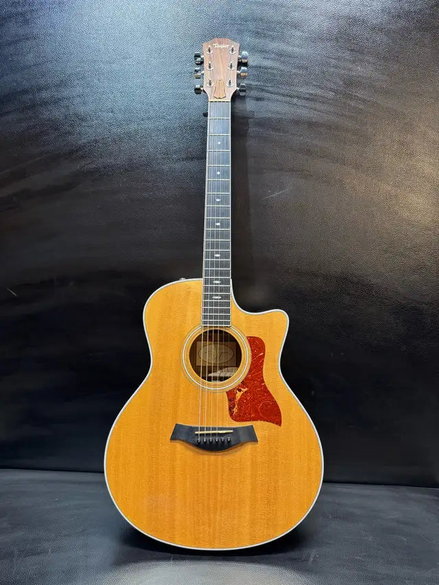 Taylor 416ce (PRE-OWNED)