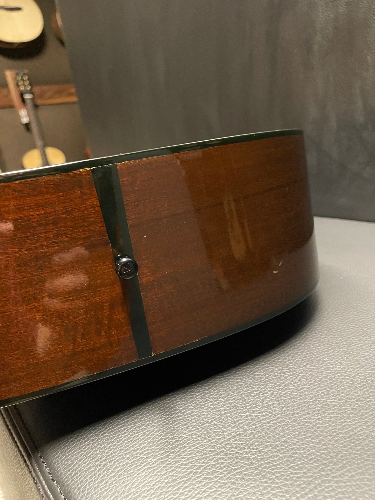 Martin D18 1972 (PRE-OWNED)