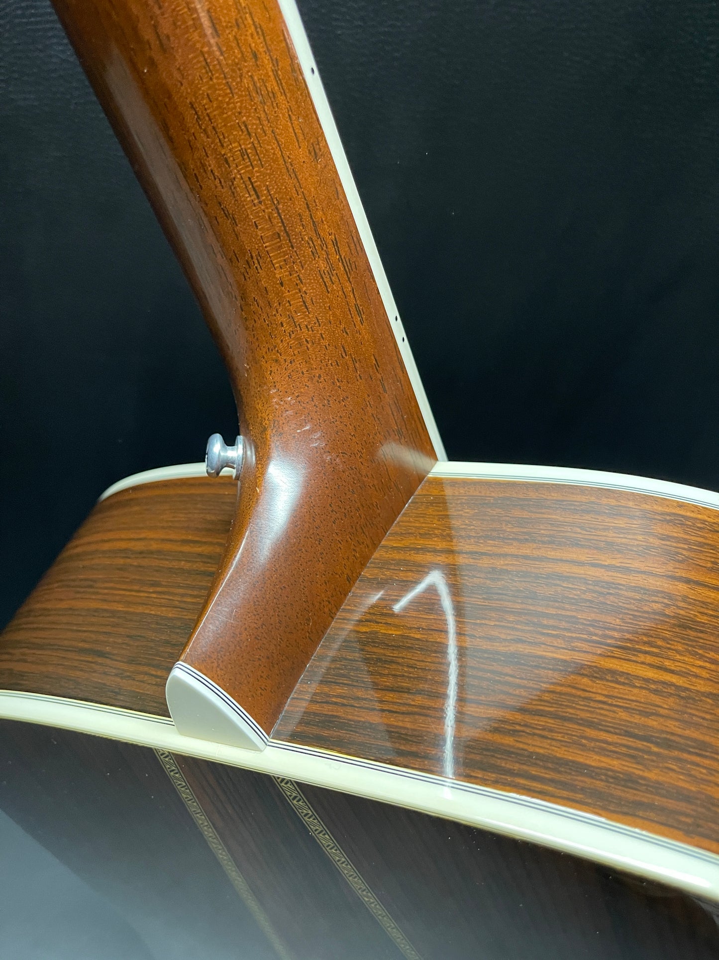 Martin HD35 2005 (PRE-OWNED)