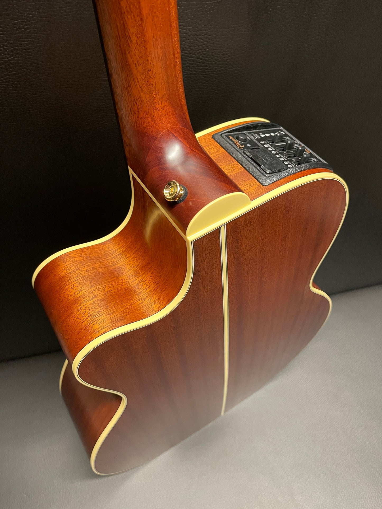 Takamine P3MC Pro Series 3 S/N 60100124
