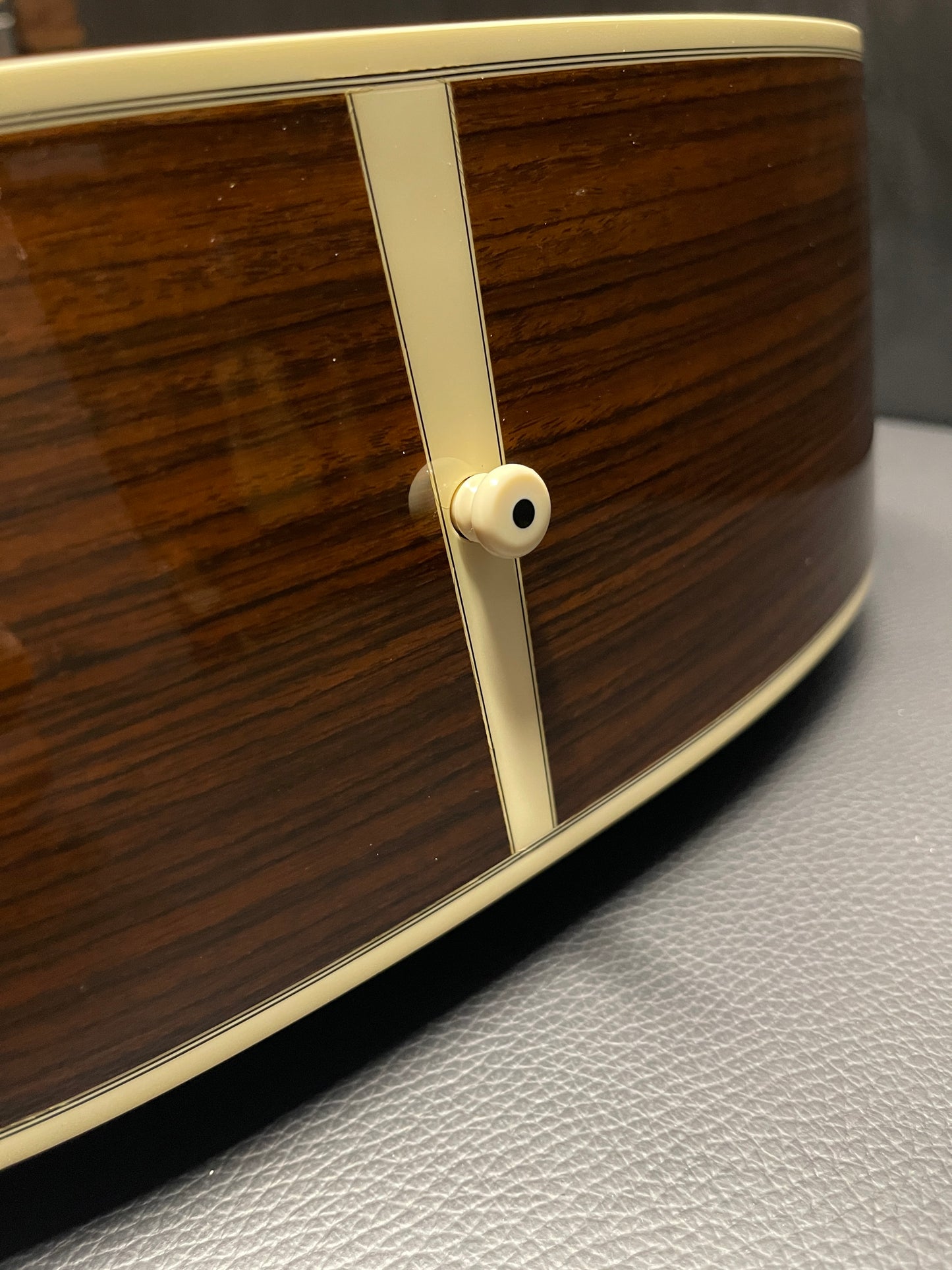 Martin HD35 2005 (PRE-OWNED)