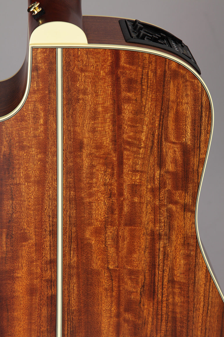 TAKAMAINE CP3DC-OV Pro Series 3