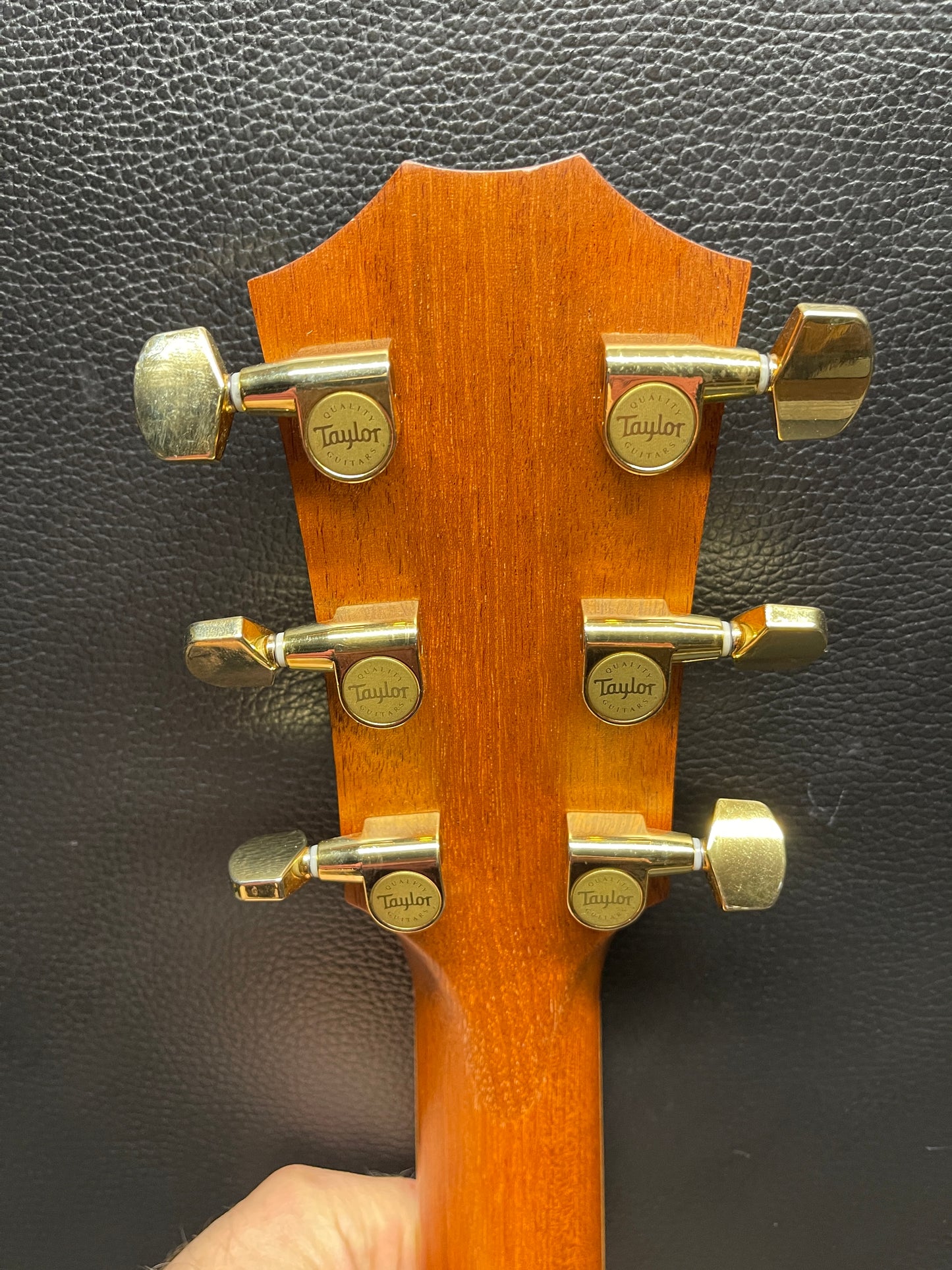 Taylor K24 Full Koa CE 2010 (PRE-OWNED)