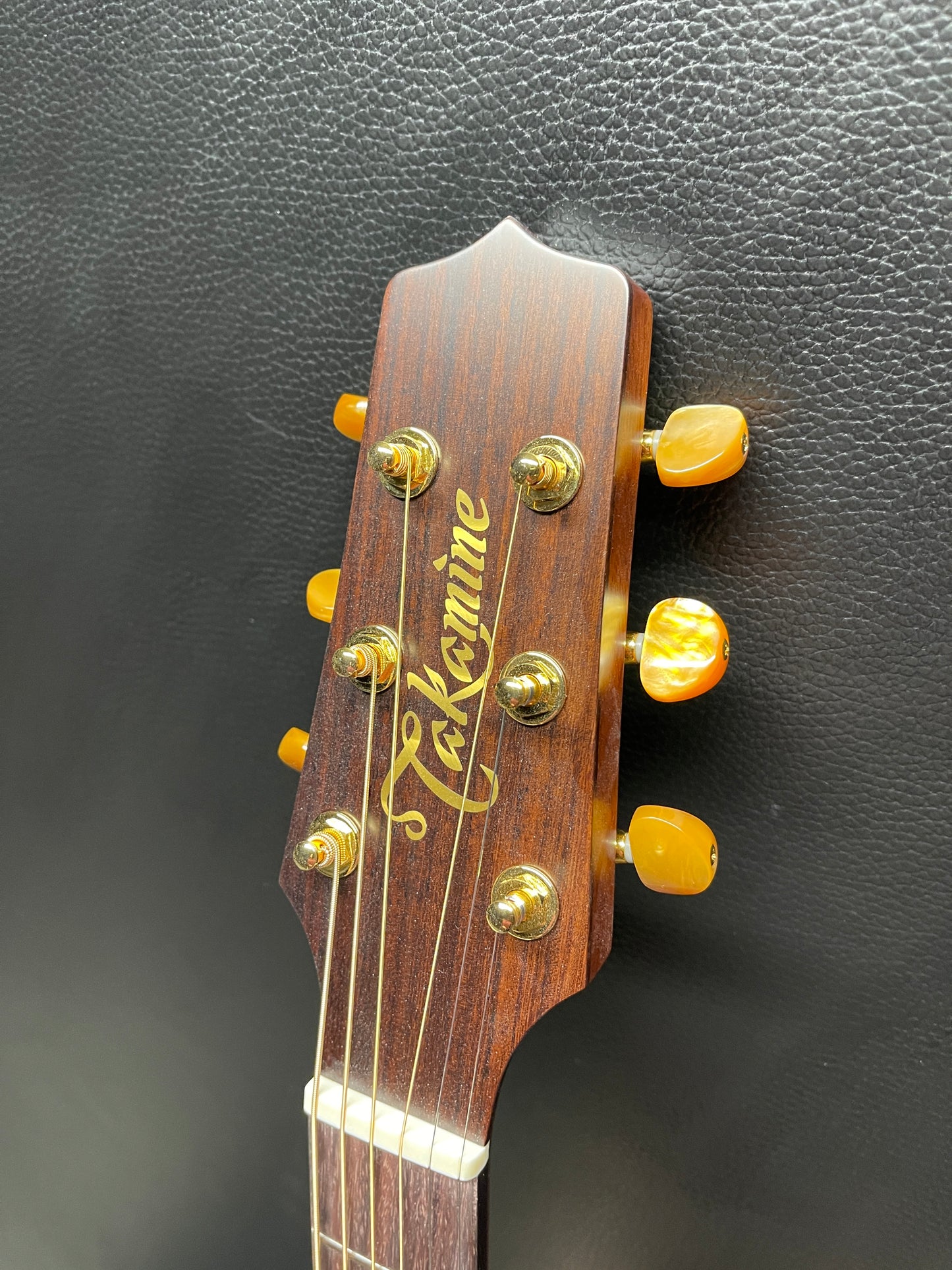 TAKAMINE P3DC Pro Series 3