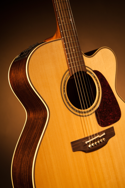 TAKAMAINE P5JC Pro Series 5