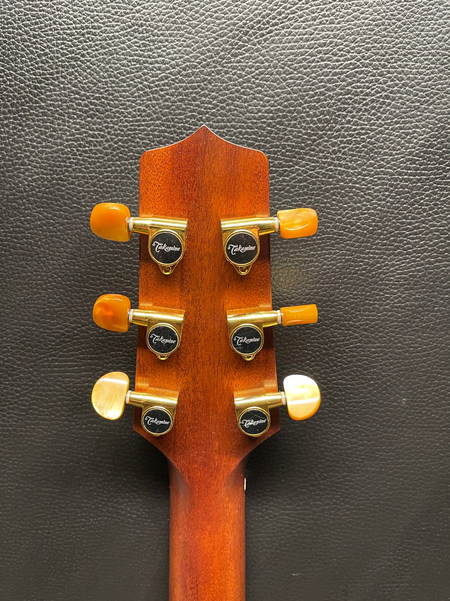 TAKAMINE P3DC Pro Series 3