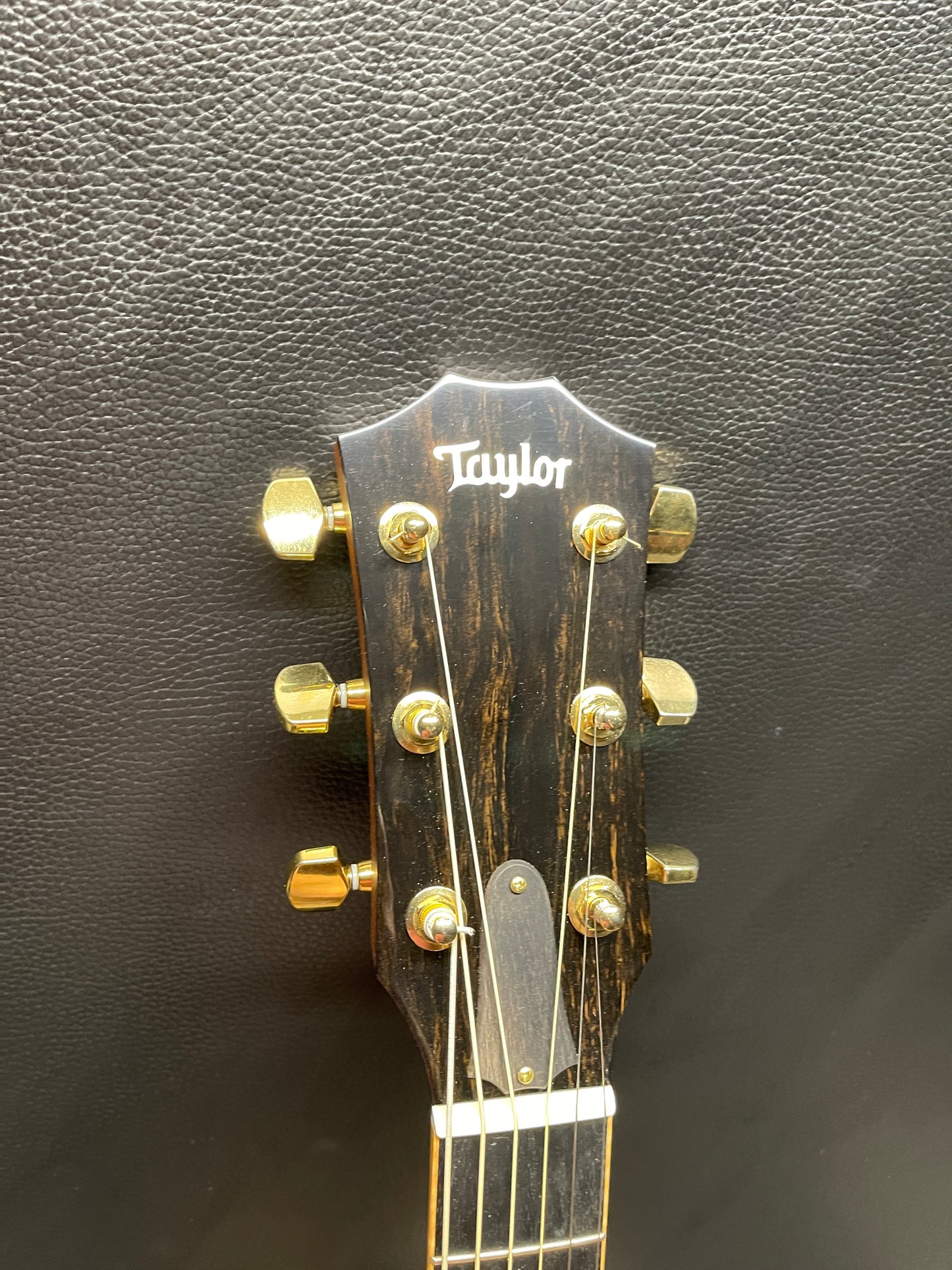 Taylor K24 Full Koa CE 2010 (PRE-OWNED)
