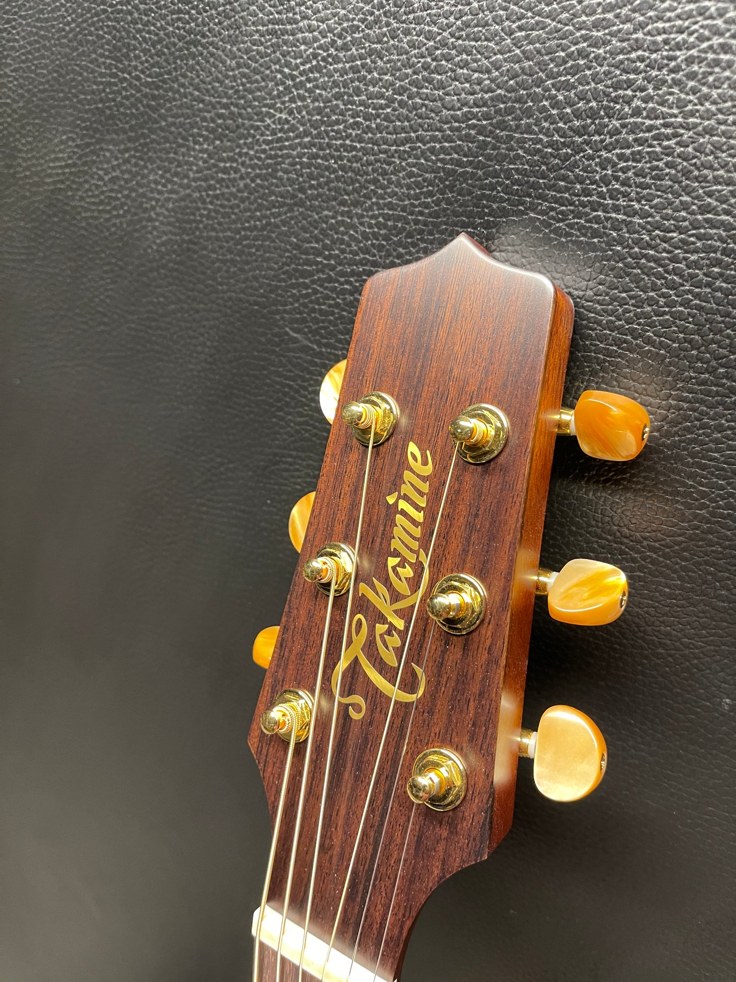 Takamine P3MC Pro Series 3 S/N 60100124