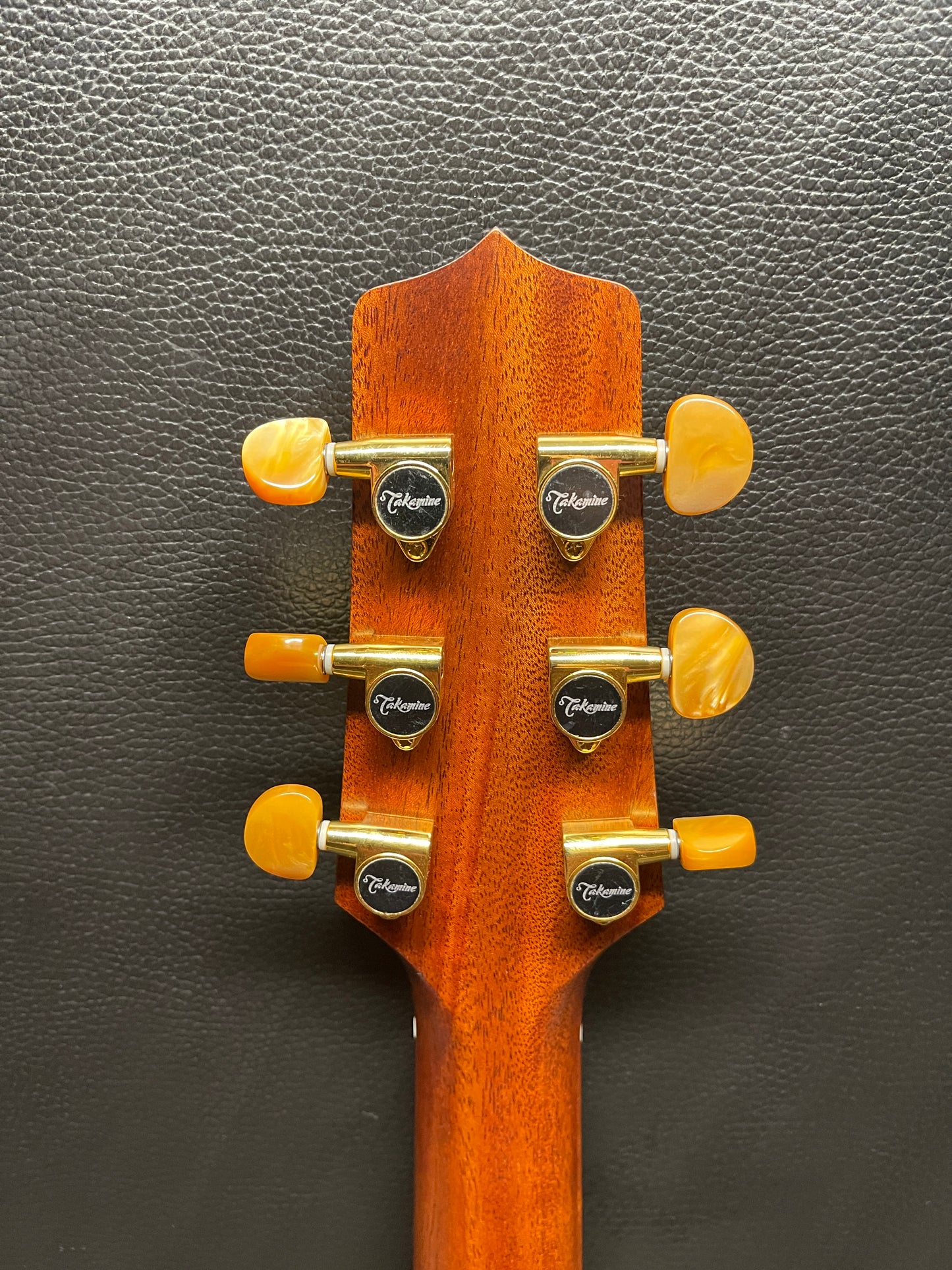 Takamine P3MC Pro Series 3 S/N 60100124