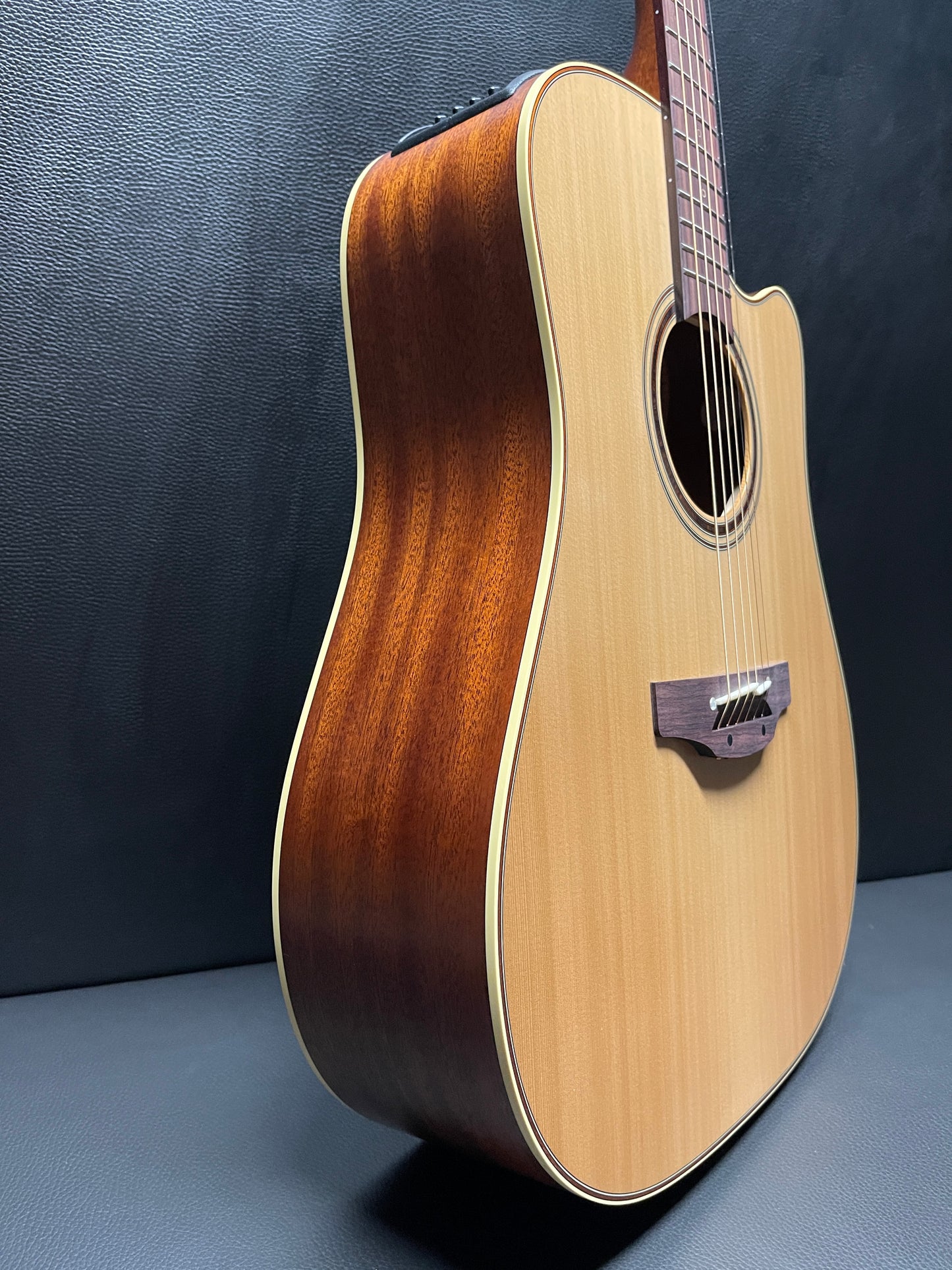TAKAMINE P3DC Pro Series 3