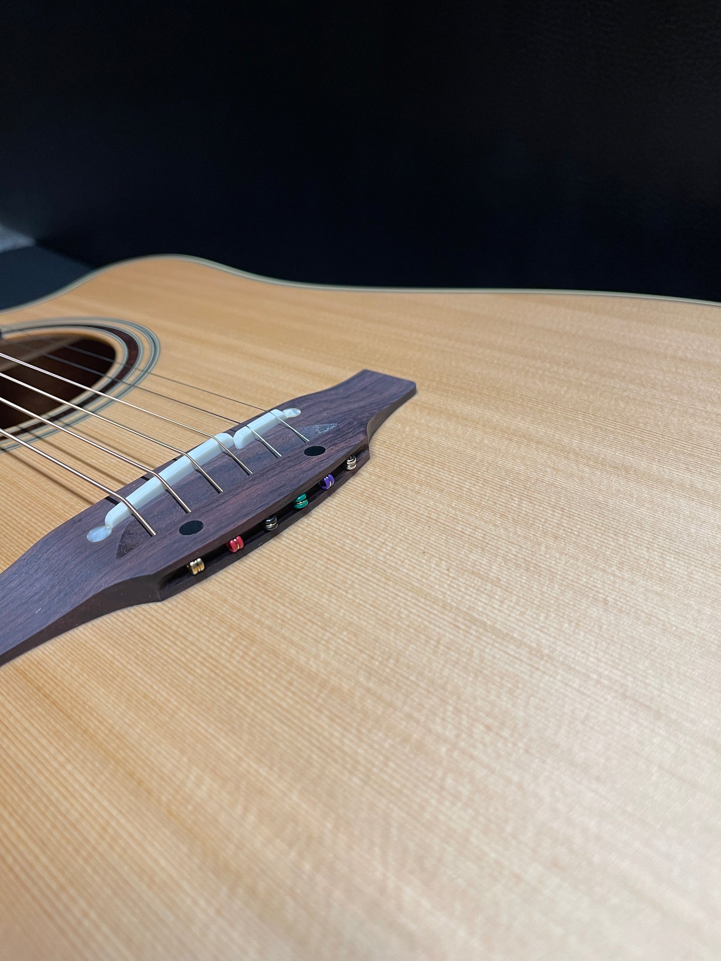 TAKAMINE P3DC Pro Series 3