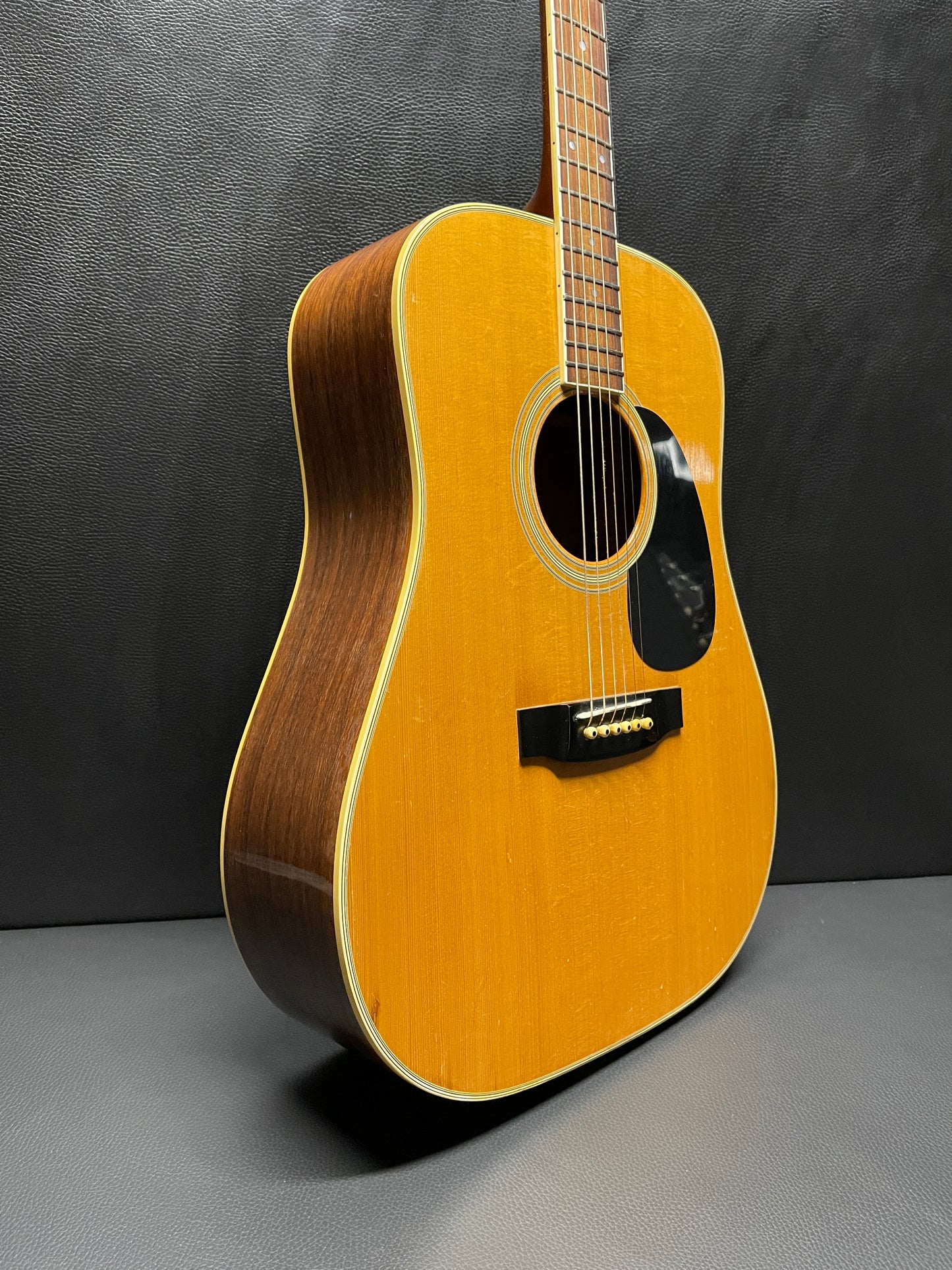 Takamine F360S 1983 Japan (PRE-OWNED) SOLD