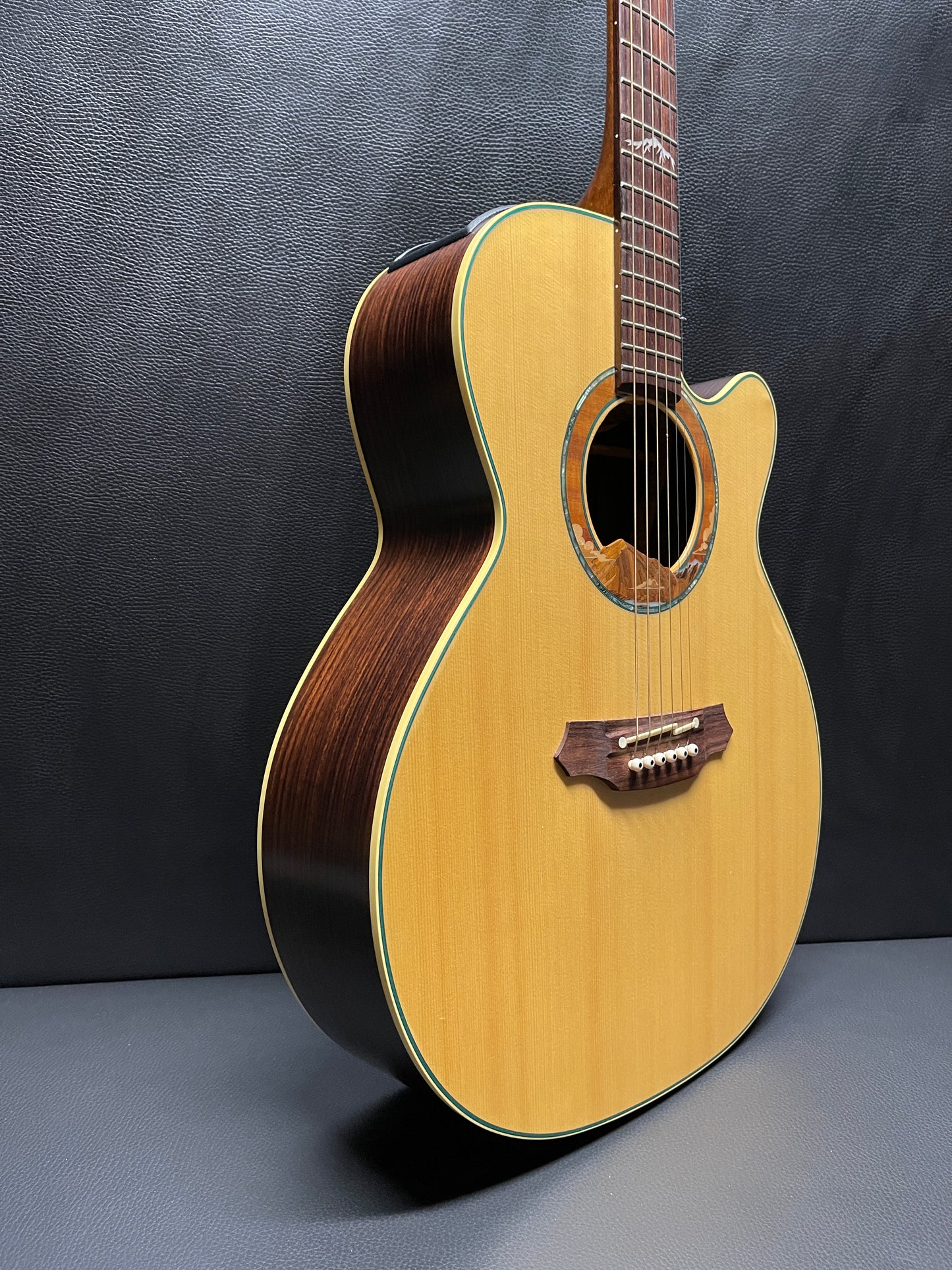 Takamine 99 LTD 1999 (PRE-OWNED)