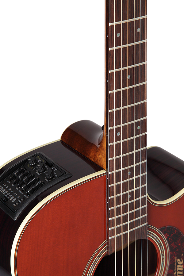 TAKAMAINE P5DC-WB Pro Series 5