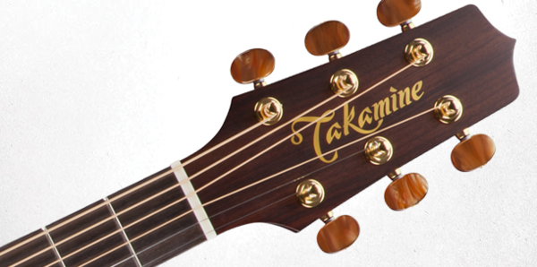 TAKAMAINE P3NC Pro Series 3