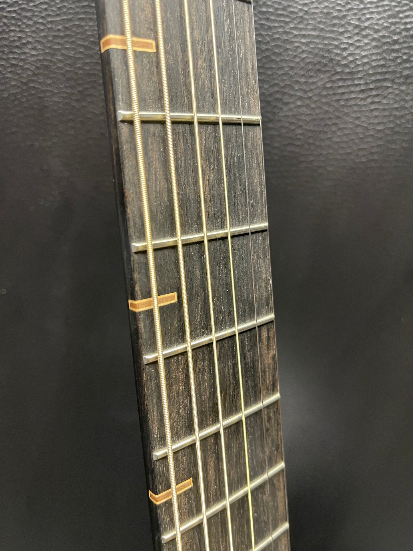 Yamaha FG9 R S/N: IJN065A