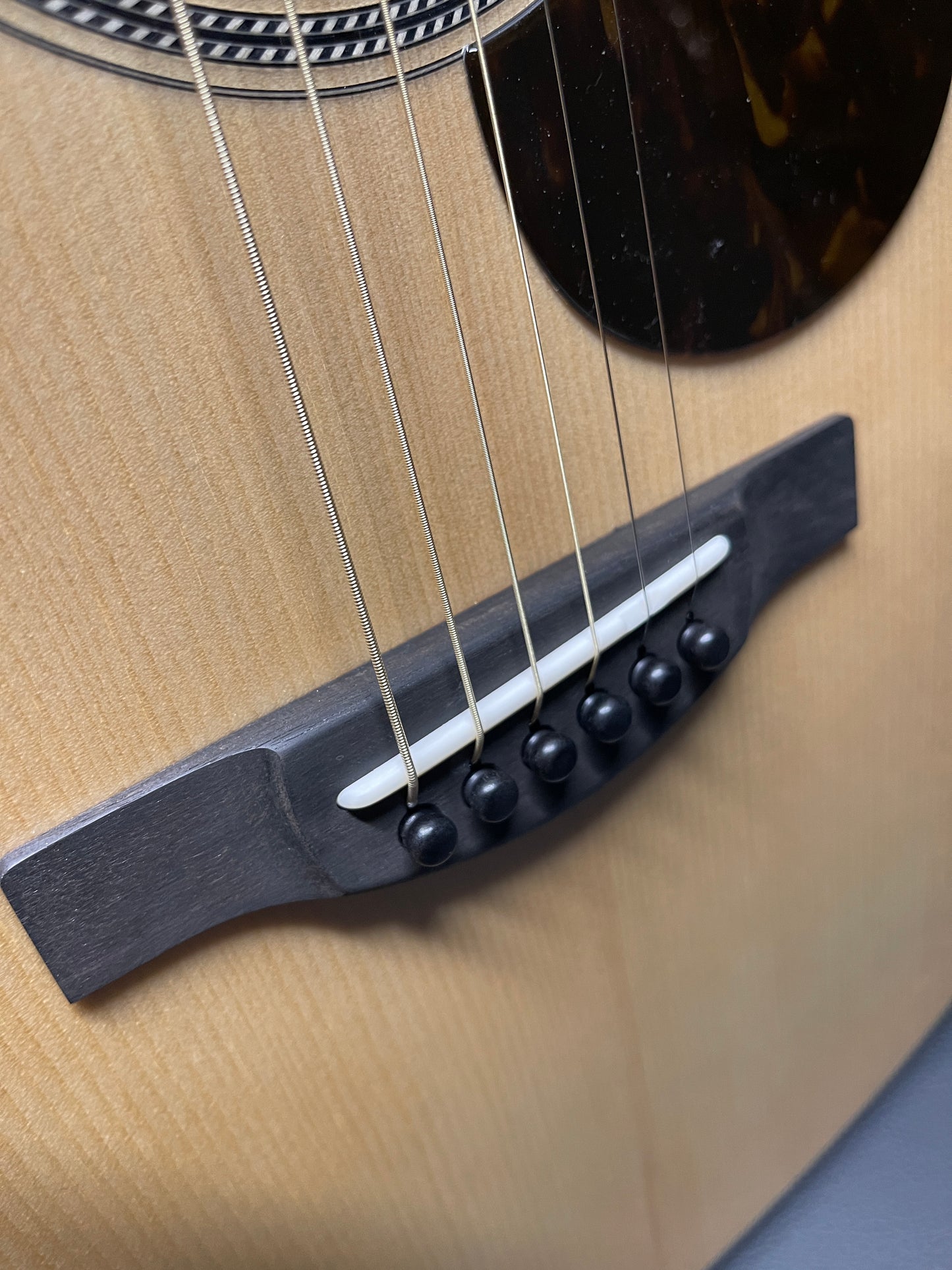 Yamaha FG9 R S/N: IJN065A
