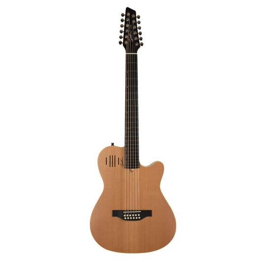 Godin A12 Natural SG Acoustic Electric