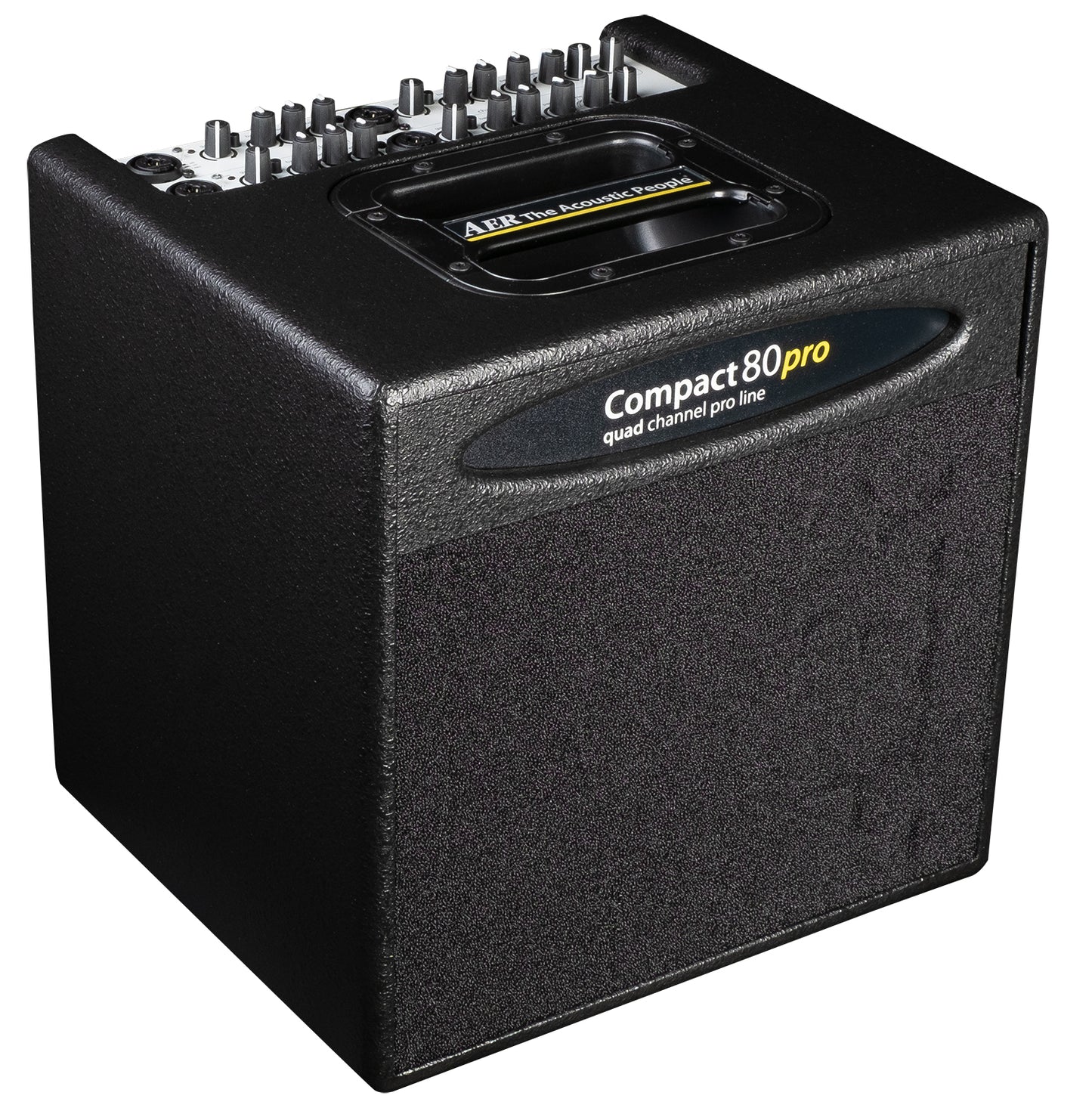 AER COMPACT 80 PRO