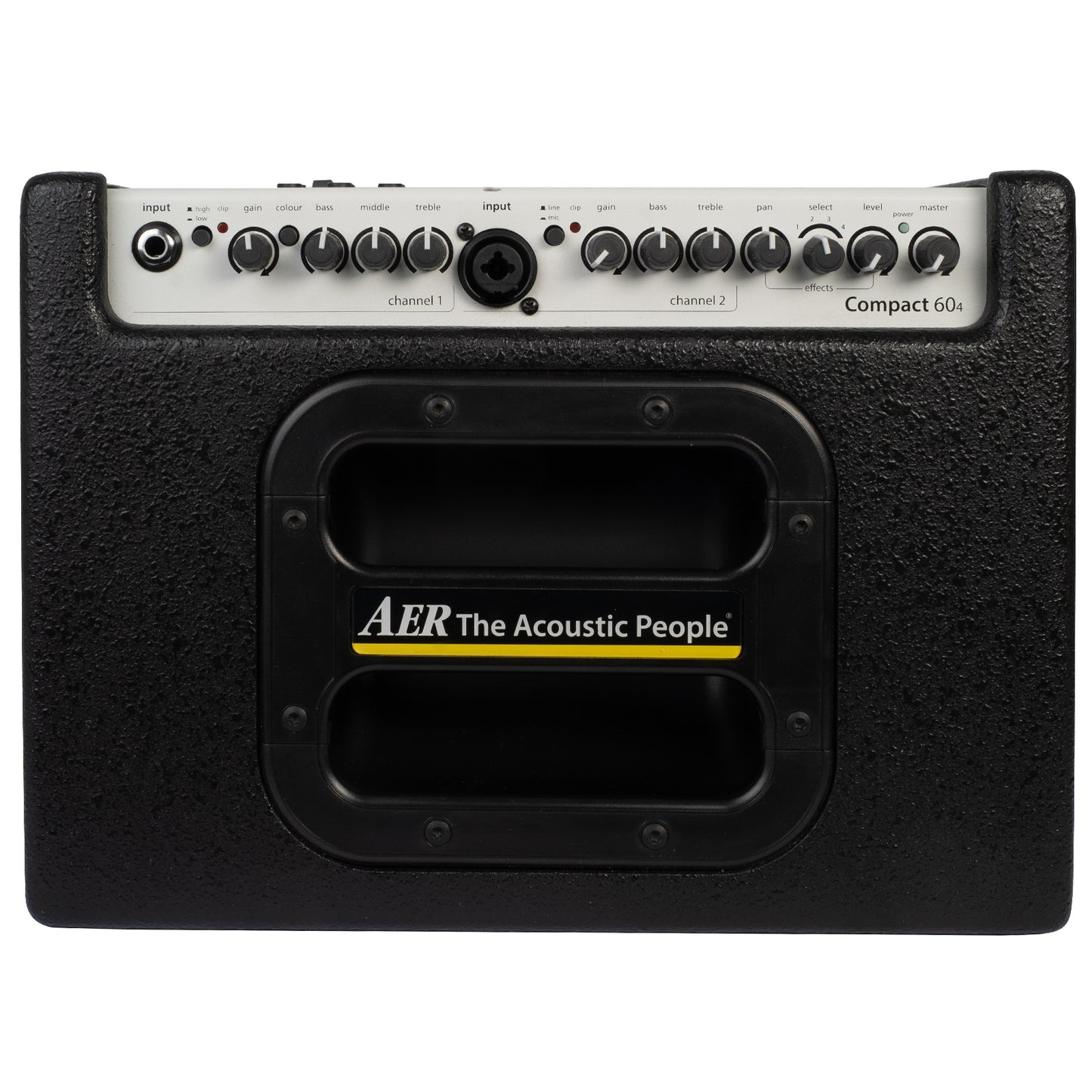 AER Compact 60/4