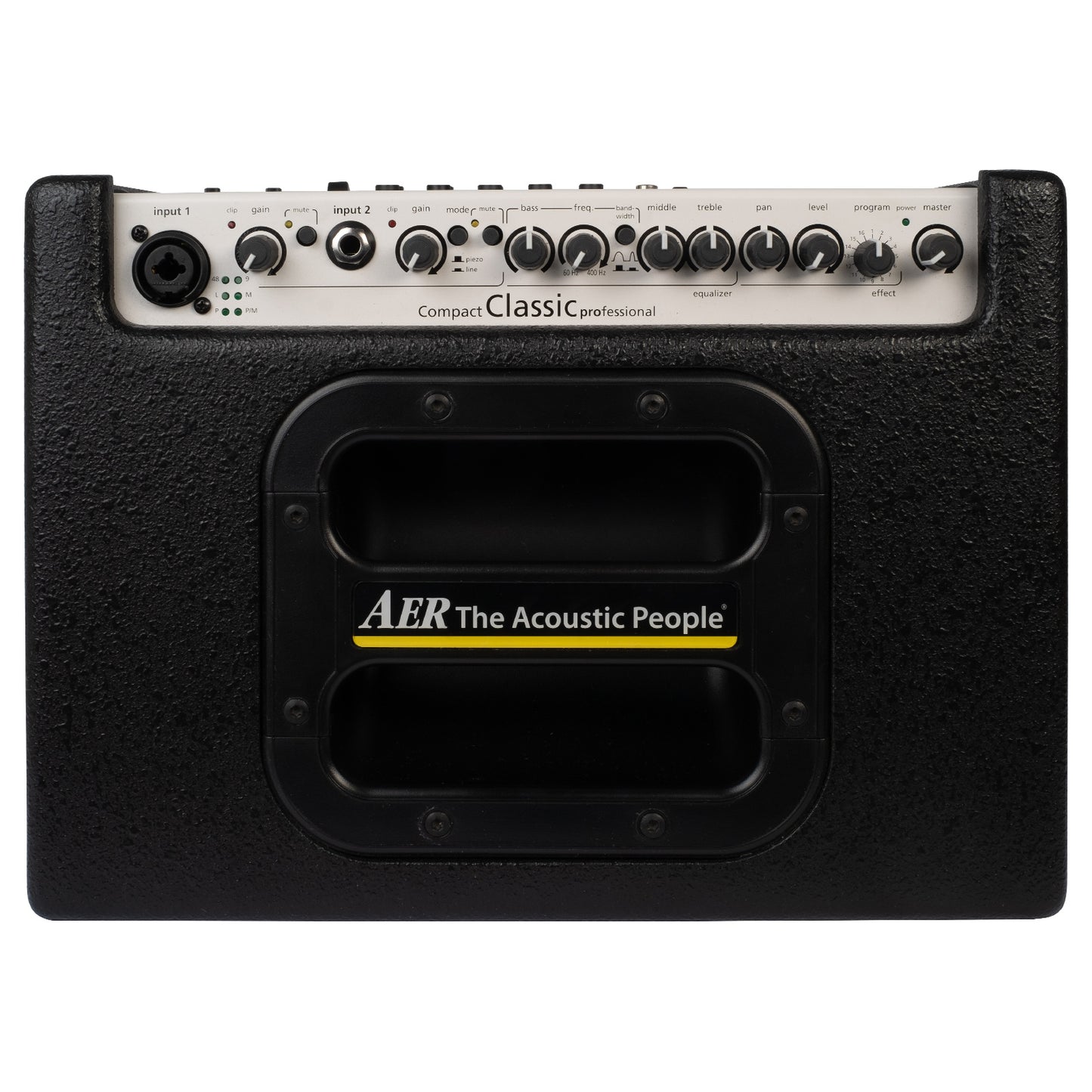 AER Compact Classic Pro