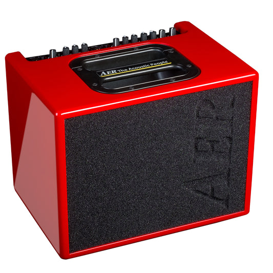 AER Compact 60/4 Red High-Gloss