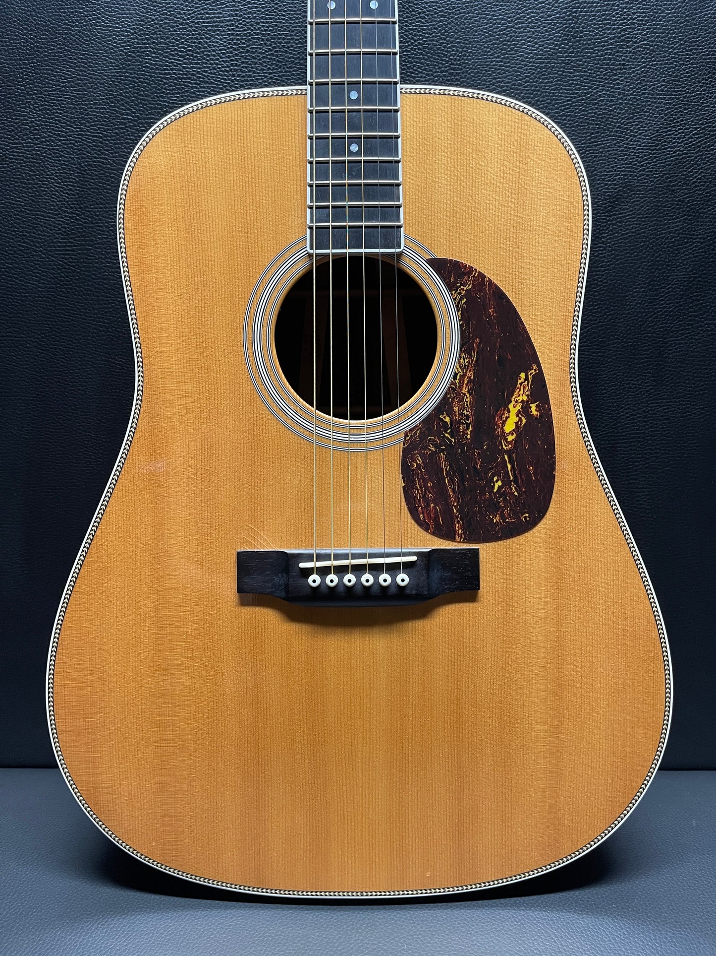 Martin HD35 2005 (PRE-OWNED)