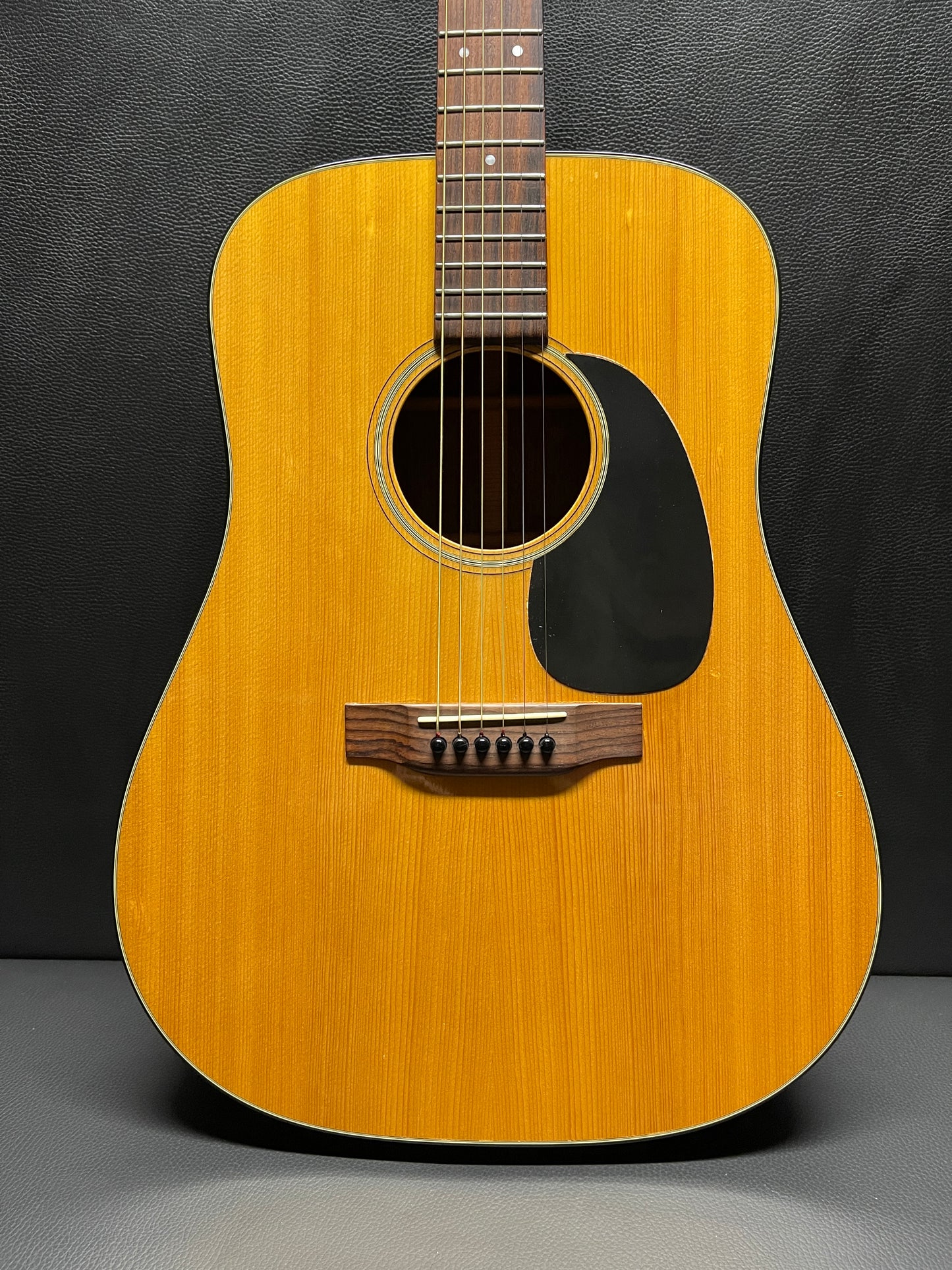 Martin D18 1972 (PRE-OWNED)