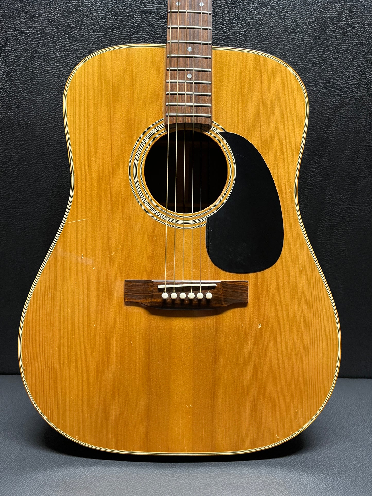 Takamine F360S 1978 Japan (PRE-OWNED)