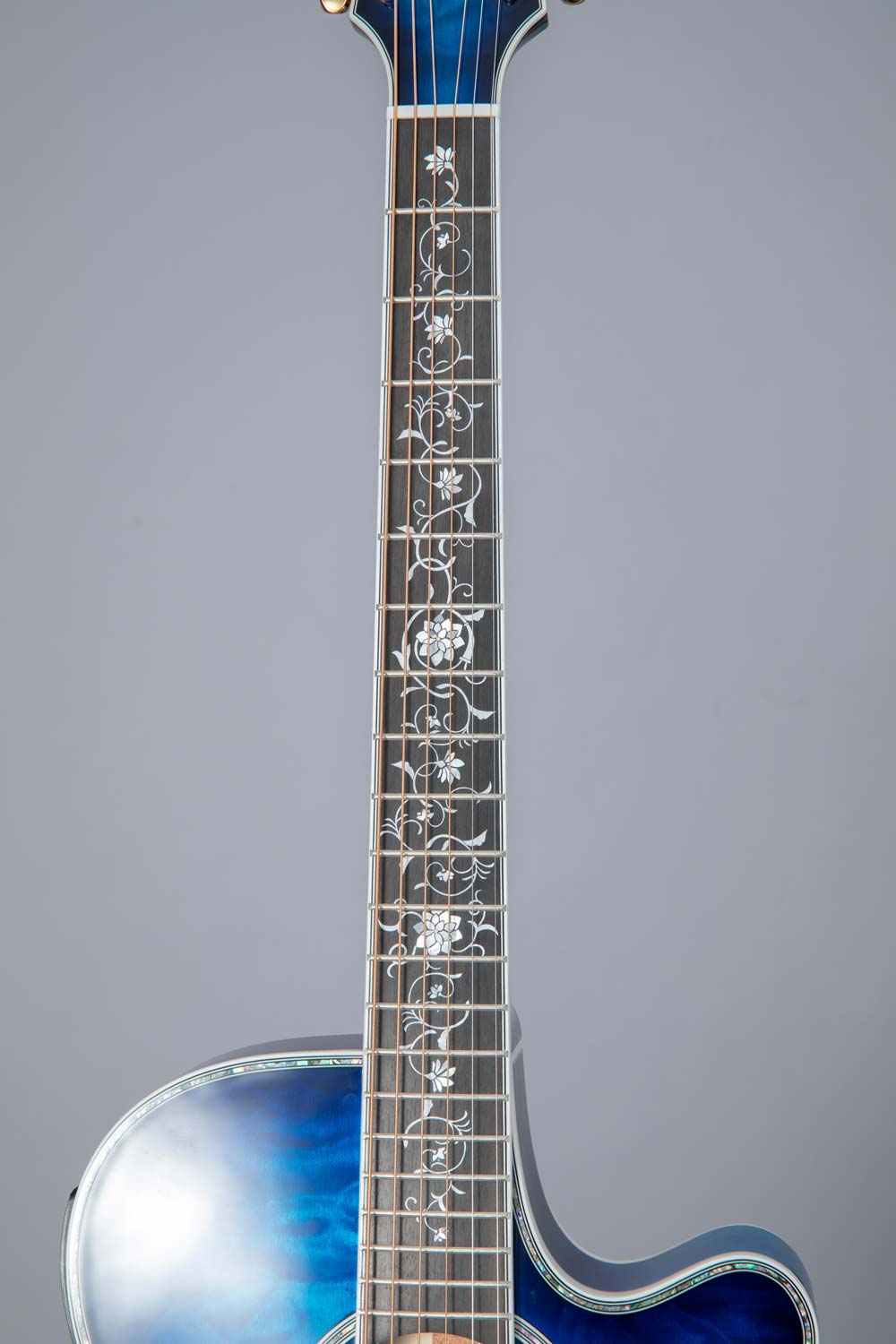 TAKAMAINE TSP100 DBS Thinline