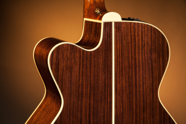 TAKAMAINE P5JC Pro Series 5