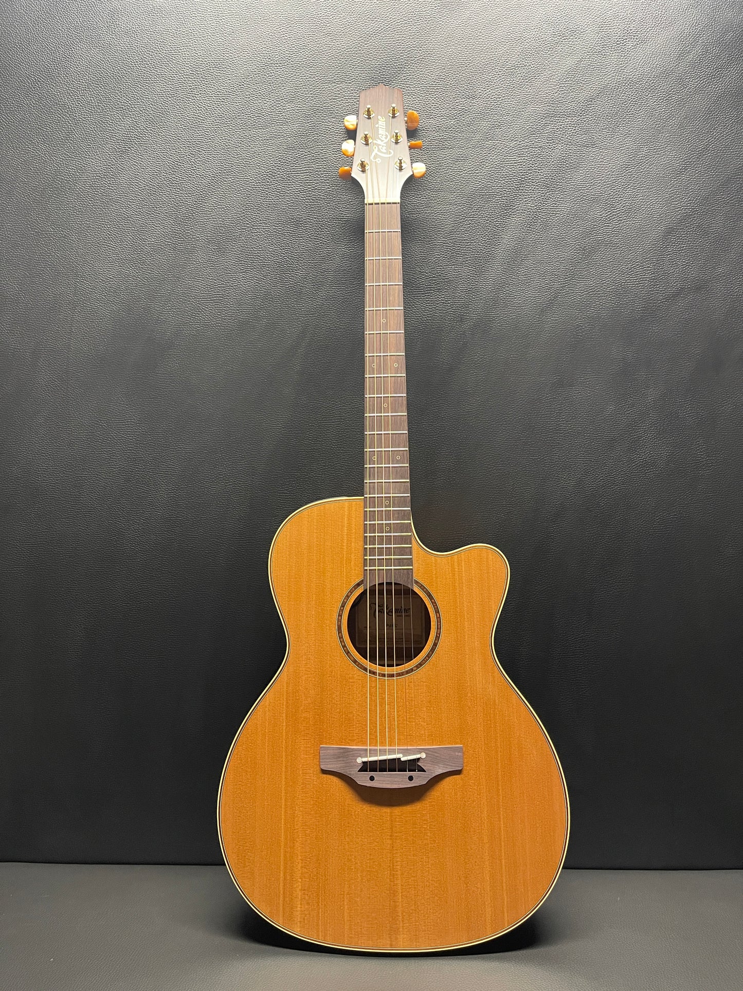 Takamine P3MC Pro Series 3 S/N 60100124