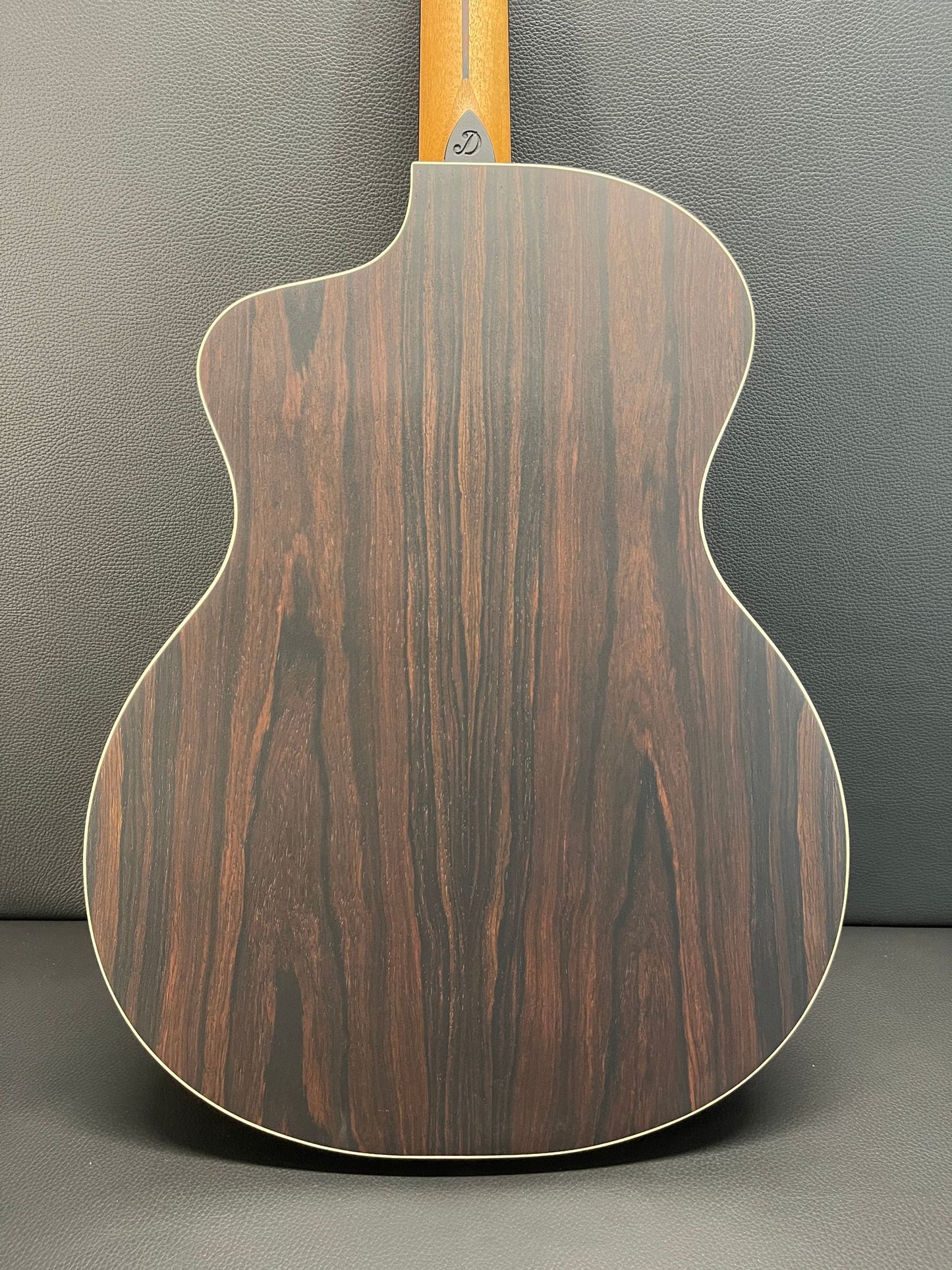 Dowina Cocobolo GAC - SWS #2301537