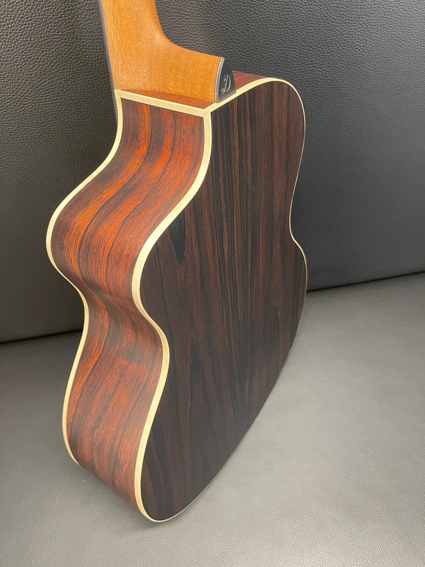 Dowina Cocobolo GAC - SWS #2301537
