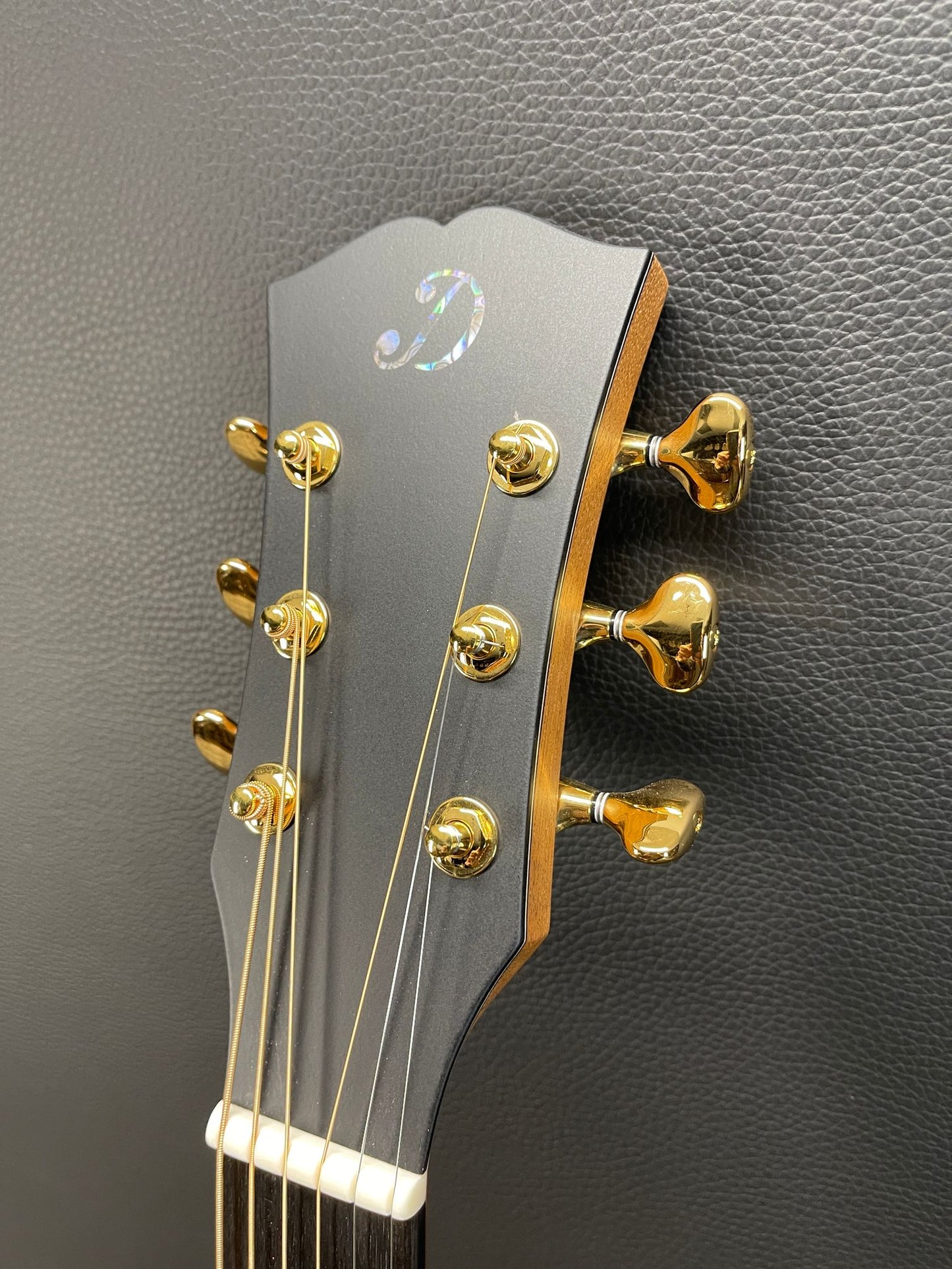 Dowina Cocobolo GAC - SWS #2301537