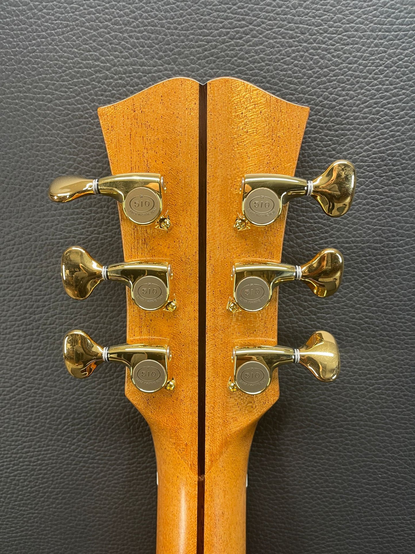Dowina Rosewood Deluxe GACE - DS #2210002