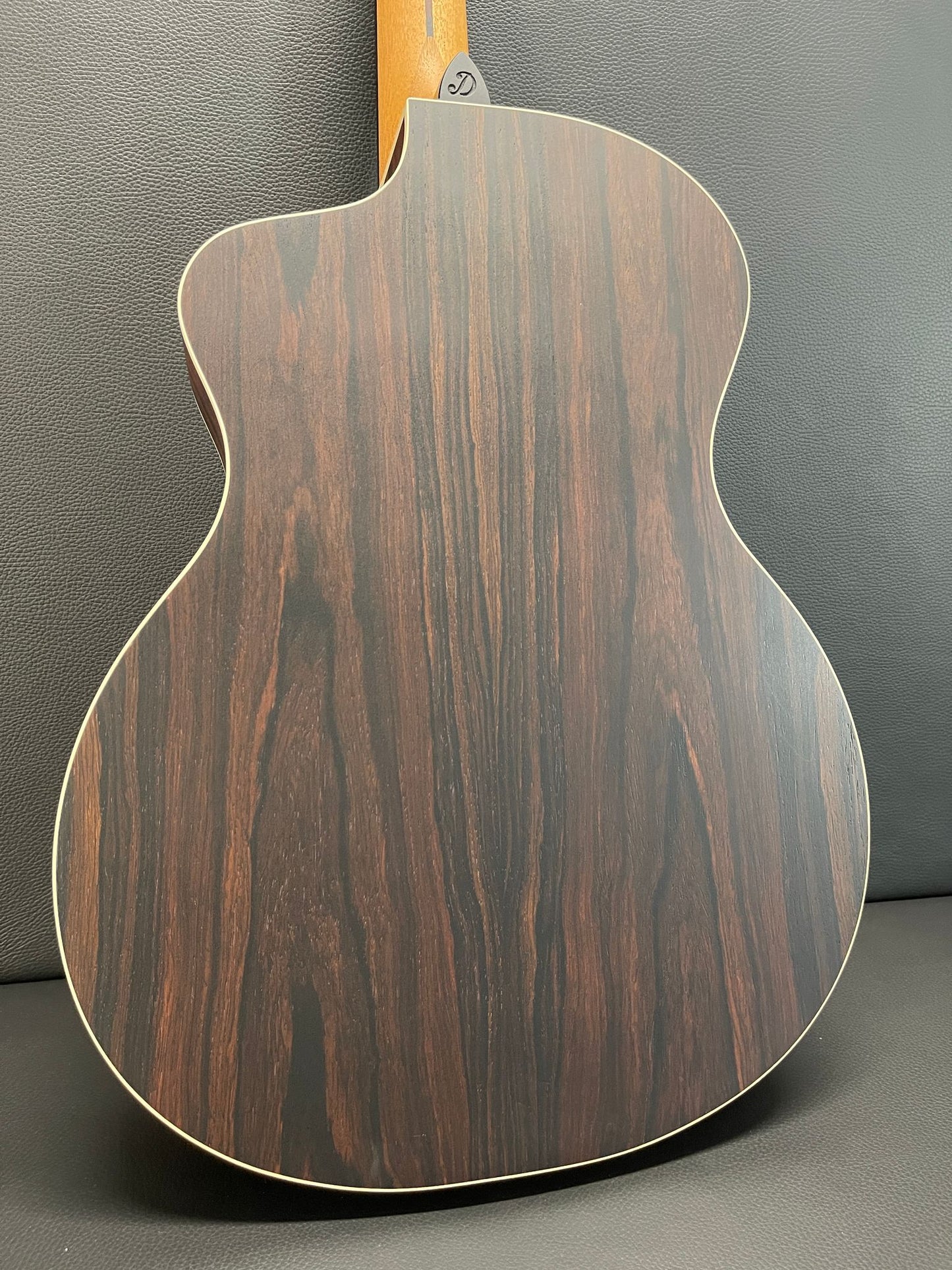 Dowina Cocobolo GAC - SWS #2301537