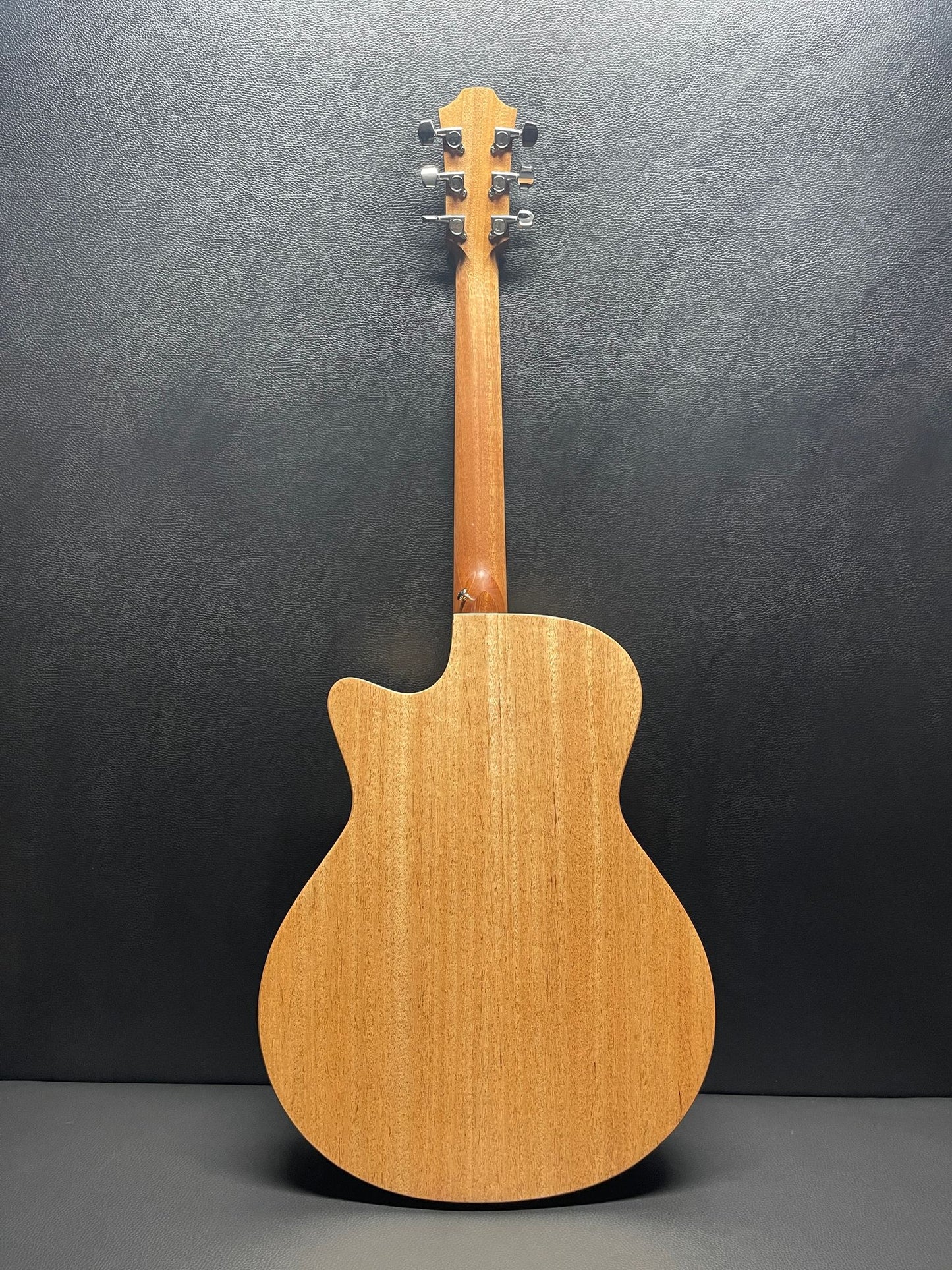 Furch Violet Gc-SM #118613