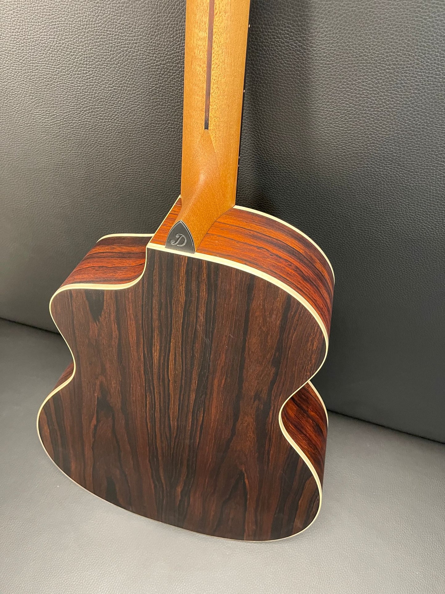 Dowina Cocobolo GAC - SWS #2301537