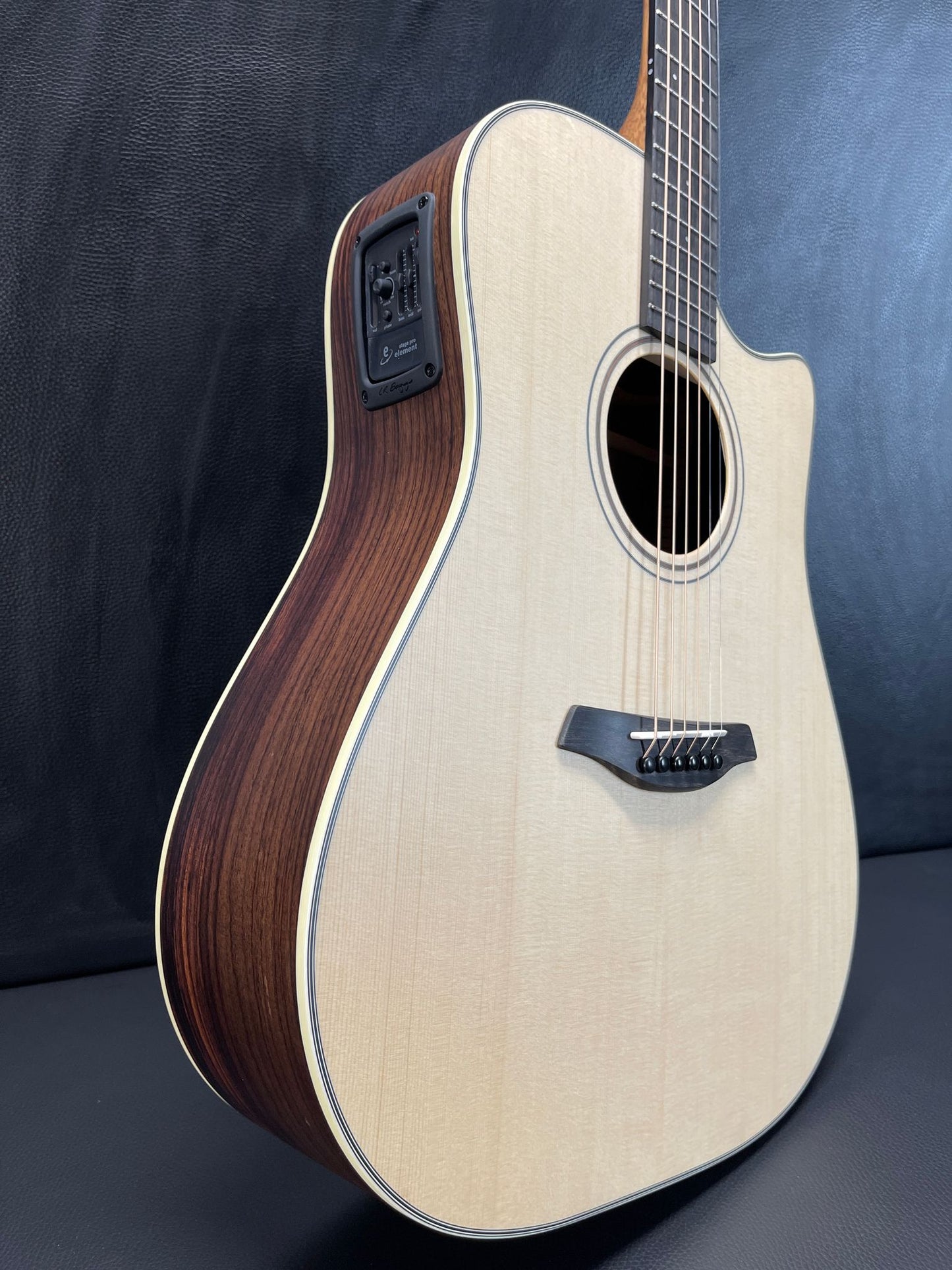 Furch Green Master's Choice Dc-SR #116977