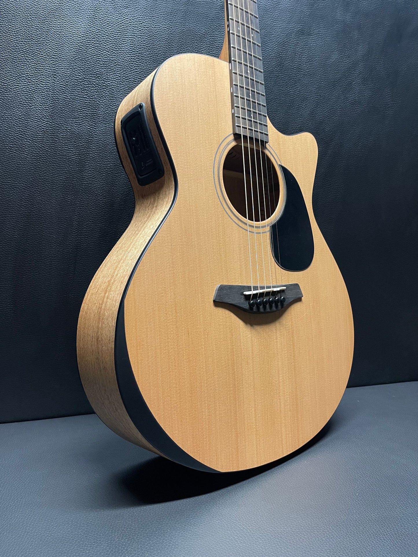 Furch Blue Deluxe Gc-CM #116983